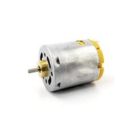 special motor Micro Toy RS360-2895 Micro electronic starter 6-12V 360 DC electronic starter Large Torque High Speed electronic starter, Car Modle electronic starter, Toy Handmade DIY electronic starte