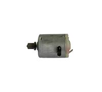 special motor Micro Toy Ship Modle electronic starter, Car Toy Handmade electronic starter, 360 DC electronic starter 12V-21.6V Strong Magnetic High Speed Micro electronic starter DIY Engine