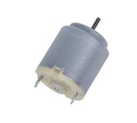 special motor Micro Toy Toy Car electronic starter, Mini Fan electronic starter, 4 Wheel Drive electronic starter, Small Fan electronic starter, Car Modle electronic starter, 3V 8000RPM 260 DC electro