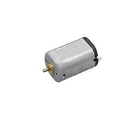 special motor Micro Toy USB Fan electronic starter, DIY Toy electronic starter, Electric Clippers electronic starter, Car Modle Ship Modle electronic starter 270 DC electronic starter 1.5V-8100RPM Mic