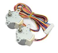 special motor Mini electronic starter 24BYJ48 Double Synchronous electronic starter, 0010402433A Air Conditioner electronic starter, Sweeping Wind electronic starter, Swing Blade Wind Direction electr