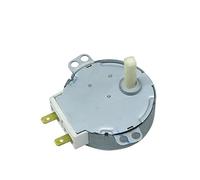 special motor Mini electronic starter 50TYZ Claw Pole Permanent Magnet Synchronous electronic starter 220V Square Shaft Microwave Oven Accessories, Glass Turntable electronic starter Tools