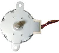 special motor Mini electronic starter Air-Conditioning Guide Wind Stepper electronic starter, Swing Wind electronic starter, MP35HA12 electronic starter, MP35HA6 electronic starter, DC 12V 35BYJ412B S