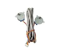 special motor Mini electronic starter Air Conditioning Swing Wind electronic starter, KFR-26/35G/DY electronic starter, 28BYJ48/ MP24GA5/ SM-35-17-12-37/ MP35EA38/ SM-35-27-24-32/ SM014A electronic st