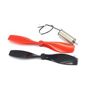 special motor Mini electronic starter Drone electronic starter Quadcopter electronic starter 614/716/720/8520 Coreless electronic starter High-Speed Micro electronic starter AB Propeller Engine Scienc
