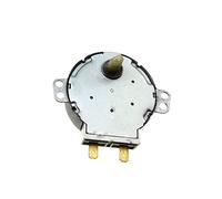 special motor Mini electronic starter MDS-4A electronic starter 220V Microwave Oven Accessories Synchronous electronic starter, Microwave Oven Turntable electronic starter Tray electronic starter Tool