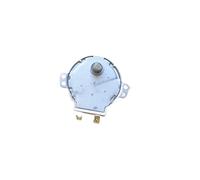 special motor Mini electronic starter Microwave Glass Plate electronic starter, Microwave Glass Turntable electronic starter 220V 5/6 R/min 49TYZ-A2 Synchronous electronic starter Tools