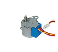 special motor Mini electronic starter MP24GA5 electronic starter, Air Conditioner Swing Wind electronic starter, Air Guide electronic starter Swing Blade Synchronous electronic starter, 12V 24BYJ48 St