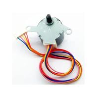 special motor Mini electronic starter MP2835 electronic starter Air-Conditioning Hanging Swing Blade Sweeping Wind Synchronous electronic starter Wind Guide electronic starter, 12V DC 28BYJ48 Step ele
