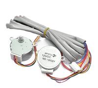 special motor Mini electronic starter MP35EA3B Dual Synchronous electronic starter,12V Air-Guide electronic starter, Swing Leaf Sweeper Wind Pages electronic starter, Air-Conditioning Cabinet electron