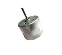 special motor Mini Homemade 310T-11400 electronic starter, Micro Fan electronic starter, DIY Model electronic starter, Solar Toy electronic starter, 5.9V 310 DC electronic starter, 22mm Long Shaft ele
