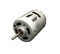 special motor Mini Homemade Car Modle electronic starter, Ship Modle electronic starter, DIY Toy electronic starter, Vacuum Cleaner electronic starter, Micro 360 DC electronic starter 3V 6V 12V High S