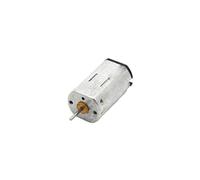 special motor Mini Homemade High-Speed Model Airplane electronic starter, Ship Model electronic starter, DIY Toy Modle electronic starter, Carbon Brush N30 Micro DC electronic starter, 3V 6V Small ele
