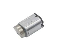 special motor Mini Homemade Modle Airplane electronic starter, Small Fan electronic starter, Solar Toy electronic starter Micro DC Vibration electronic starter, 1.5V 6V N20 DC electronic starter DIY S