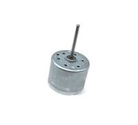 special motor Mini Homemade RF-310T-11400 electronic starter, Science Experiment electronic starter, Micro Fan electronic starter, Generator electronic starter, 3V-6V Long Shaft 310 DC electronic star