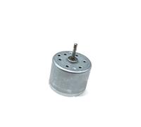 special motor Mini Homemade RF-310T-11400 electronic starter, Science Experiment electronic starter, Micro Fan electronic starter, Generator electronic starter, 3V-6V Long Shaft 310 DC electronic star
