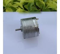 special motor Mini Homemade Small Fan electronic starter DIY Toy Handmade electronic starter, Solar USB Fan electronic starter 310 Micro DC electronic starter 3.6V 6300RPM Silent High Speed electronic