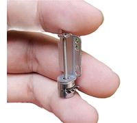 special motor modle DIY 30/40/50mm Long Screw 3V-5V Round Micro Lead Screw Stepper electronic starter 2-Phase 4-Wire Camera Slider electronic starter, DIY Digital Product electronic starter (Color :