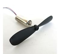 special motor modle Science 716 Coreless electronic starter Set, 3.7V High-Speed DC electronic starter, 40000rpm for Four-axis Remote Control Aircraft Model, 7 * 16MM, Pumps Robot