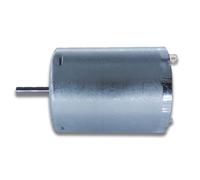 special motor modle Science RS370 Micro DC electronic starter, 12-24V High-Speed electronic starter, 6000-8500rpm, for DIY Beauty Instrument, 24.4×4.2MM, Pumps Robot