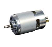 special motor Motors 775/795 Dual Ball Bearing Vending Machine electronic starter Electric Grinder electronic starter Micro Lathe electronic starter 775 Ddul Output Shaft electronic starter Hobby (Co