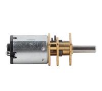 special motor Power Tool Accessories Metal Gearbox Large Torsion Electric electronic starter DC Gear electronic starter Metal Gear electronic starter for Engraving Machines for Bead Machine for Cuttin