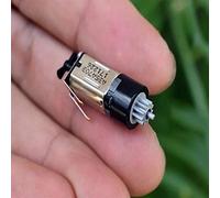 special motor Precision Mini M10 electronic starter, Slow Speed Reducer Electric DC 2.5V-5V 3V 3.7V, Micro 10mm Planetary Gear electronic starter, Accessories