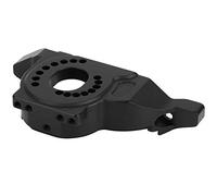 special motor RC electronic starter Base, electronic starter Base Bracket Wonderful Replacement Directly Fitment Long Service Time for Series Remote Control Car