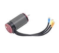 special motor RC electronic starter Replacement, Brushless electronic starter 4 Pole Rotor 0.2mm Silicon Steel Sheet Detachable Structure for RC Car Accessories
