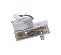 special motor Reduction electronic starter 300 Gear electronic starter, 6V Valve electronic starter Deceleration Flip Type ZB4124-300 DC Gear electronic starter Extremely(107RPM)