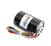 special motor Reduction electronic starter 42mm Diameter BLDC 4260 electronic starter, Brushless Permanent Magnet DC electronic starter Built-in Drive Camera Rocker Arm DIY Robot electronic starter Ex