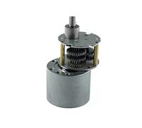 special motor Reduction electronic starter GB37-520 DC Gear Mini electronic starter with Metal Gears, Camera PTZ Autonatic Dustbin Valve Electric Water Dispenser 2V 24V Small electronic starter Extrem