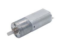 special motor Reduction electronic starter JGA20-180 Carbon Brush electronic starter, Electric Lock Mini 4wd Car 12v Dc High Torque Toy Car Hair Curlers electronic starter Extremely(120RPM)