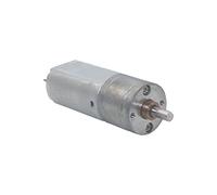 special motor Reduction electronic starter JGA20-180 Carbon Brush electronic starter, Long Life Micro DC Gear electronic starter, Ultra Low Speed High Torque Gear electronic starter Extremely (Color