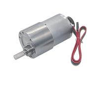 special motor Reduction electronic starter JGB37-3530B electronic starter with Encoder, 12V24V Metal Gears electronic starter, Speed Measuring Smart Car Electric Lock electronic starter Extremely (Co