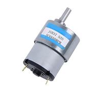 special motor Reduction electronic starter JGB37-520 DC 6V Metal Gearbox electronic starter, Sweeping Robot Dc Gear electronic starter 6v High Torque Geared Reversible electronic starter Extremely(430