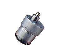 special motor Reduction electronic starter JGB37-520 Metal Gearbox Small Dc electronic starter, DC 12V 420 RPM with Metal Gears Small Engine Models Camera PTZ Billboard Dc electronic starter Extremely