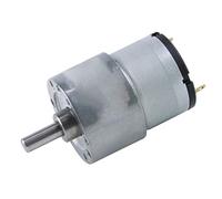 special motor Reduction electronic starter JGB37-520 Micro High Torque Low Speed electronic starter, Small 12v24v DC Gear electronic starter, Autonatic Dustbin Valve Electric Water Dispenser electroni