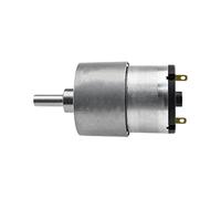 special motor Reduction electronic starter JGB37-520 Model Plane electronic starter, Small DIY Toy Engine electronic starter, 24V Electric Billboard DIY Robot Electrico Small electronic starter Extrem