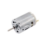 special motor Ride Driver 1pcs 130 180 300 370 380 DC electronic starter DC 1.5V 3V Mini Micro DC electronic starter DIY Hobby Toy electronic starter Car Modle Ship Modle electronic starter Smart Car