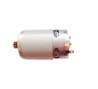 special motor RS550 DC electronic starter 12V 13Teeth Diameter Gear Micro electronic starter Fit for GSR12-2-LI / GSB120-LI/Electric Screwdriver