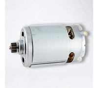 special motor RS550 DC electronic starter 14.4V 9.5mm 13 Teeth Gear Micro Motors Fit for GSR14.4-2-LI / PSR14.4 Electric Drill