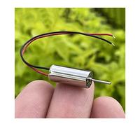 special motor Science Experiment electronic starter 3.7V DC electronic starter DIY Drone electronic starter 716 Coreless electronic starter Quadcopter electronic starter Modle Aircraft electronic star