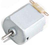 special motor Science Hobby Science Experiment electronic starter, Small Dc Electric electronic starter, 130 Dc electronic starter, Hobby Toy Car electronic starter Kit, Toy Car electronic starter DIY