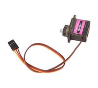 special motor Servo electronic starter Accessory, Double Ball Bearing 2.0kg Torsion Servo electronic starter for Fixed Wing