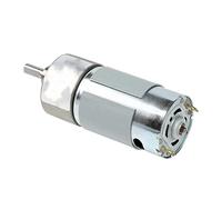 special motor Stall Climb Electric Vehicle Geared electronic starter, Dc Geared electronic starter, JGB37-550 Hobby Small 24v High Torque Dc electronic starter Box Model(1:30)