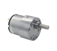 special motor Stall Climb Gear electronic starter JGB37-520 Deceleration Forward and Reverse Brush Speed Regulation DC electronic starter 12V24V Intelligent Four-Wheel Drive electronic starter Box Mod