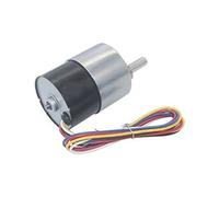 special motor Stall Climb JGB37-3525 DC brushless Gear electronic starter 12v24v high Torque Forward and Reverse Speed regulating electronic starter Box Model(12v,960rpm)