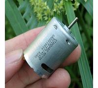 special motor Standard Micro RS370 370 electronic starter, High Speed Power High Torque Electric Machinery, DC 6V-12V Volt 33600RPM, Accessories