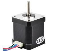 special motor Stepper electronic starter 45Ncm 4-1.68A 42x48mm 42 electronic starter 1m Cable 17HS19-1684S1 1Pcs